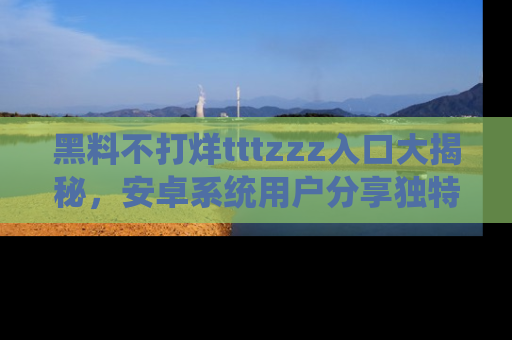 黑料不打烊tttzzz入口大揭秘，安卓系统用户分享独特的获取方式！